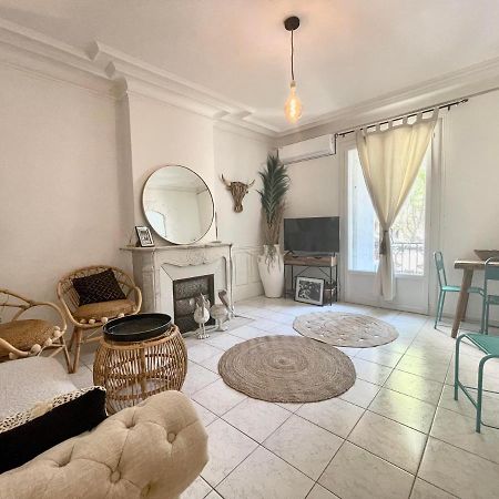 Spity Apartment Aigues-Mortes Exterior photo