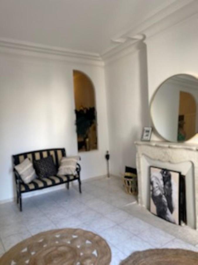 Spity Apartment Aigues-Mortes Exterior photo