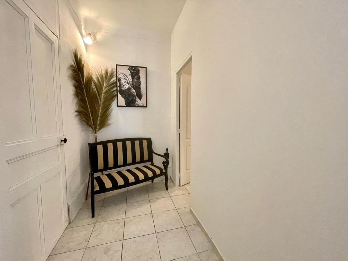 Spity Apartment Aigues-Mortes Exterior photo